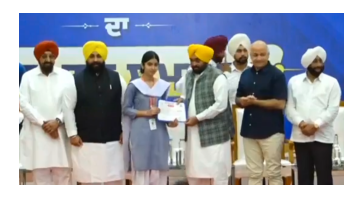 women punjabi news