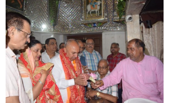Sunil-Moudgil-New-Bjp-Ludhiana-President-