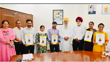 politics punjabi news