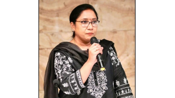 Dr-Baljit-Kaur-Announces-Free-Stenography-Training-For-Scheduled-Caste-Graduates