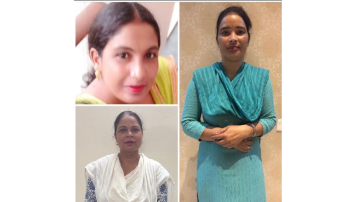 women punjabi news