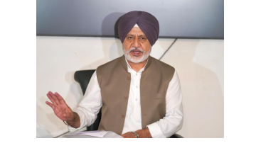 politics punjabi news