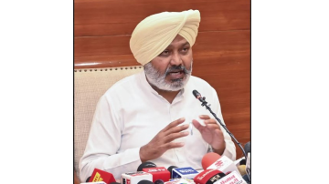 Pspcl-Unions-Aam-Aadmi-Clinics-Staff-Call-Off-Strike-
