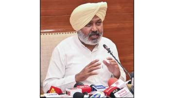 politics punjabi news