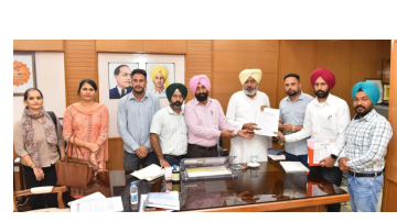 politics punjabi news