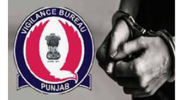 Vigilance-Bureau-Arrests-Sdo-For-Accepting-Bribe-Of-Rs-Eight-Lakh