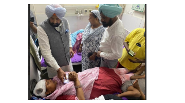 politics punjabi news