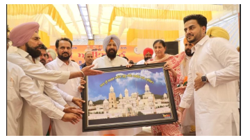 In-Malwa-The-Whitefly-Has-Devastated-Cotton-While-chitta-drugs-Has-Destroyed-Punjab-s-Youth-Dhillon