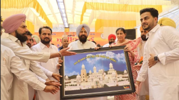 In-Malwa-The-Whitefly-Has-Devastated-Cotton-While-chitta-drugs-Has-Destroyed-Punjab-s-Youth-Dhillon