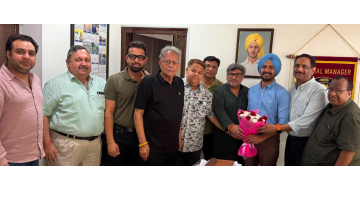 Industrial-Organizatons-Welcomed-Newly-Appointed-General-Manager-Of-District-Industries-Center-S-Maninder-Singh