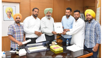 politics punjabi news
