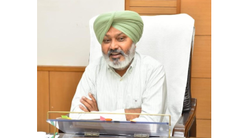 Punjab-Taxation-Department-Steps-Up-Vat-Dues-Recovery-Property-Auction-Fetches-Rs-1-21-Crore-Harpal-Singh-Cheema