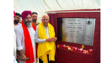 Punjab-Government-Gifts-Canal-Irrigation-To-Farmers-Of-42-Villages-In-Ghanaur-Through-Lift-Irrigation-System