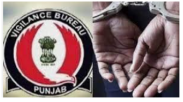Vigilance-Bureau-Nabs-Private-Person-Red-Handed-Accepting-Bribe-Of-Rs-7200