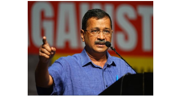 I-Will-Take-2-Lakh-Petitions-Against-E-20-To-Prime-Minister-Arvind-Kejriwal