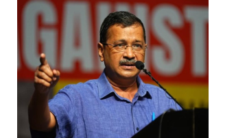 On-August-4-I-Will-Take-2-Lakh-Petitions-Against-E-20-To-Prime-Minister-Arvind-Kejriwal