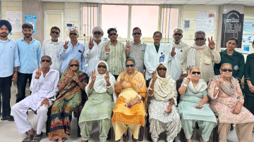 Over-100-Elderly-Regain-Sight-Through-Dmc-s-Cataract-Initiative-In-Punjab-Border-Towns