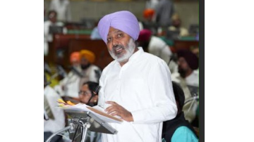 politics punjabi news