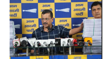 We-ll-March-To-Prime-Minister-s-Residence-With-Public-Letters-Opposing-E-20-Arvind-Kejriwal