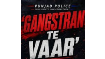 Day-195-Of-Gangstran-Te-Vaar-Punjab-Police-Conducts-613-Raids-