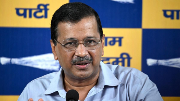 Bjp-Govt-Must-Learn-From-Aap-led-Punjab-Extend-Benefits-Of-Delhi-Lakshmi-Yojana-To-All-Women-Without-Imposing-Any-Conditions-Arvind-Kejriwal