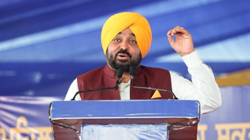 politics punjabi news
