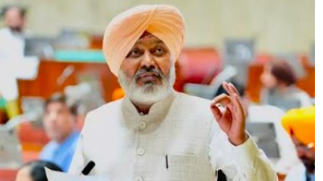 politics punjabi news