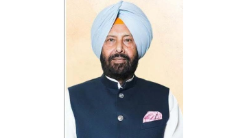 Bharatiya-Janata-Party-Punjab-President-Kewal-Singh-Dhillon-Today-Strongly-Condemned-The-Resolution-Passed-In-The-Punjab-Vidhan-Sabha-