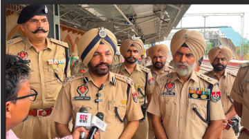 crime punjabi news