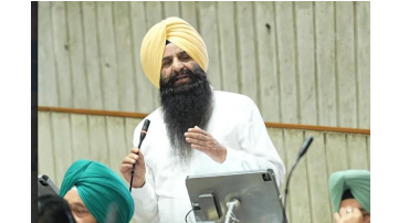 politics punjabi news