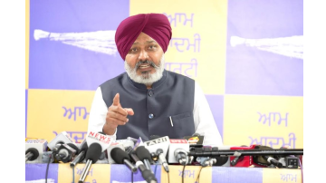 politics punjabi news