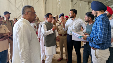 politics punjabi news