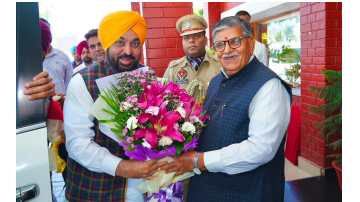 politics punjabi news