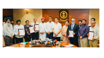 politics punjabi news