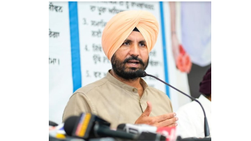 politics punjabi news