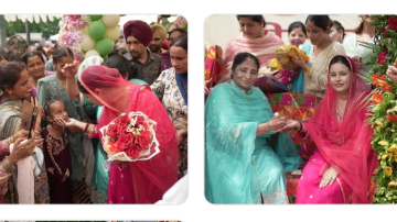 women punjabi news