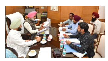 -harpalsinghcheema-punjabgovernment-employeeunions-punjabroadways-outsourcedemployees