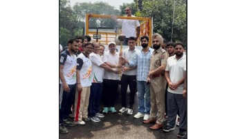 sports punjabi news