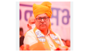 Bjp-Steps-Up-Preparations-For-2027-Assembly-Polls-Satish-Poonia-Appointed-Punjab-In-charge