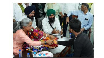 -rakshabandhan-punjabdrugdeaddiction-drugfreepunjab-punjabgovernment-drbalbirsingh-yudhnashianvirudh-drugrehabilitation