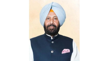 -abvp-punjabuniversity-ankitbidhan-kewalsinghdhillon-punjabbjp-studentpolitics