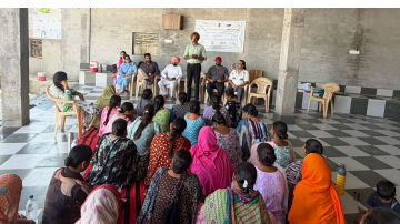 women punjabi news
