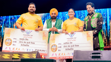 sports punjabi news