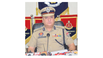 crime punjabi news