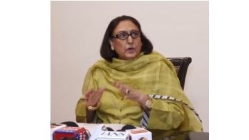 -punjabwomencommission-sheruns2026-rajlalligill-womenempowerment-bathinda