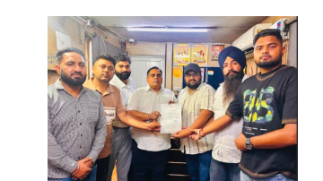 No-Toll-Tax-At-Laddowal-Toll-Plaza-