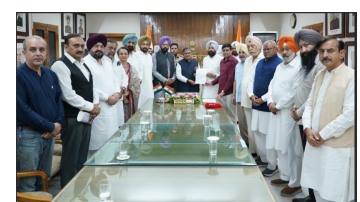 -punjabbjp-sangrur-gulzarsingh-kewalsinghdhillon-cbiprobe