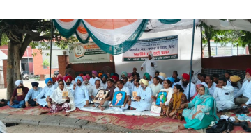 -haldwanipurificationcase-punjabcongress-uttarakhandpolice-rahulgandhi-dalitrights