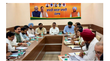 -nashamuktpunjab-punjabbjp-satishpoonia-nashamuktpunjabyatra-punjabnews