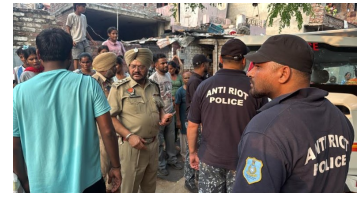 -kapurthalapolice-casooperation-drugfreepunjab-heroinrecovery-yudhnasheyavirudh
